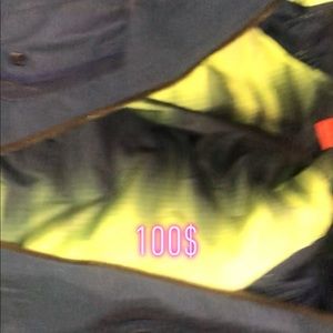 Nike international jacket